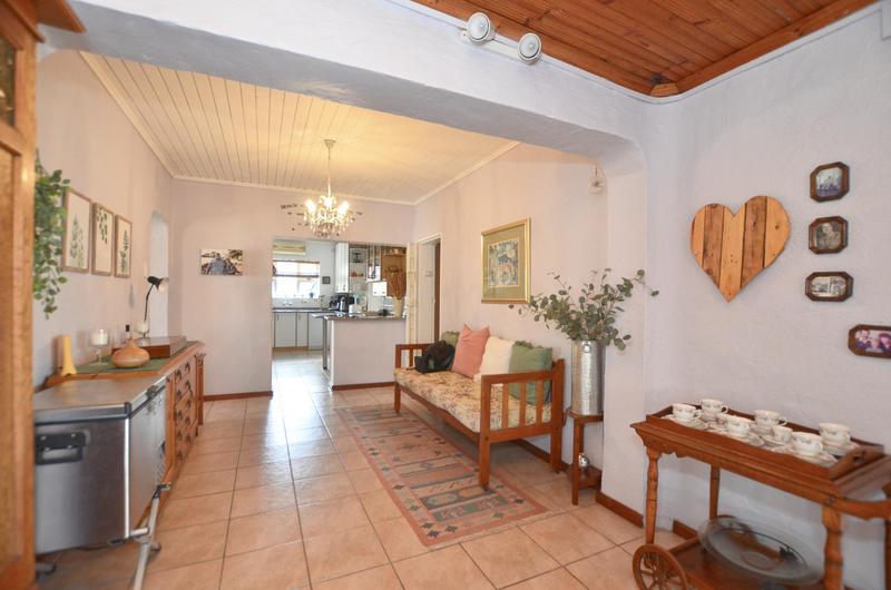 4 Bedroom Property for Sale in Blommendal Western Cape